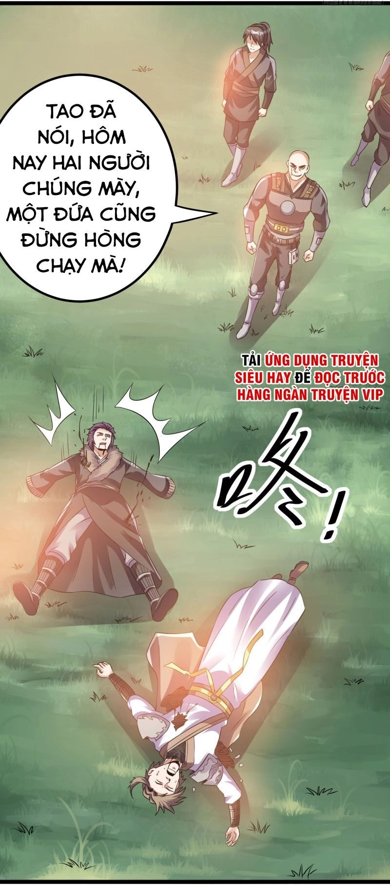 Tiên Vương Trùng Sinh Chapter 134 - 17