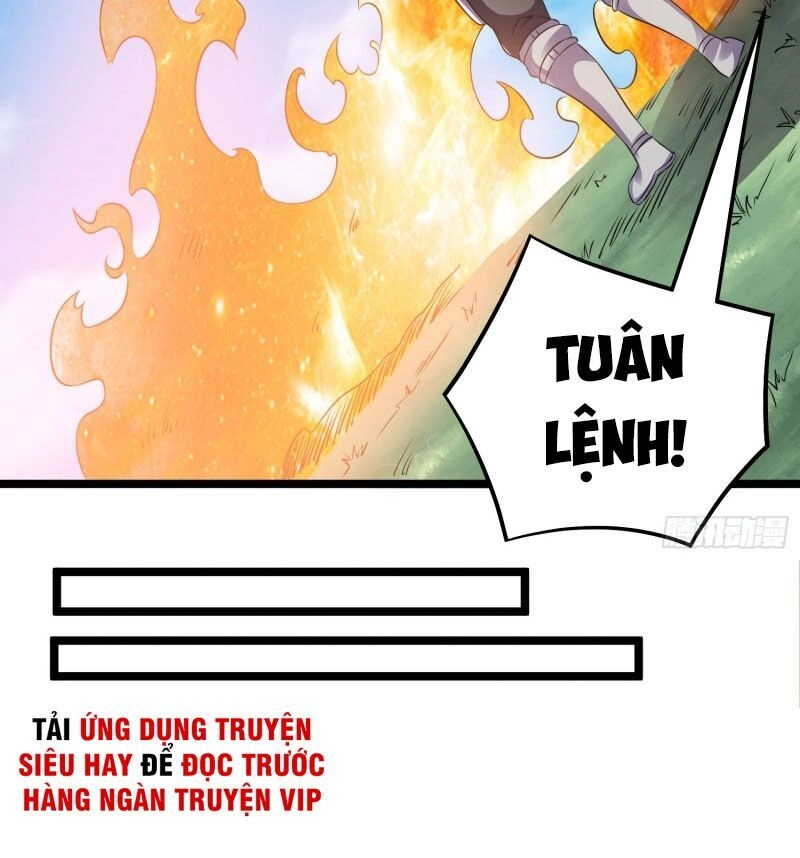 Tiên Vương Trùng Sinh Chapter 134 - 19