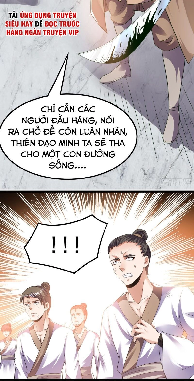 Tiên Vương Trùng Sinh Chapter 134 - 21