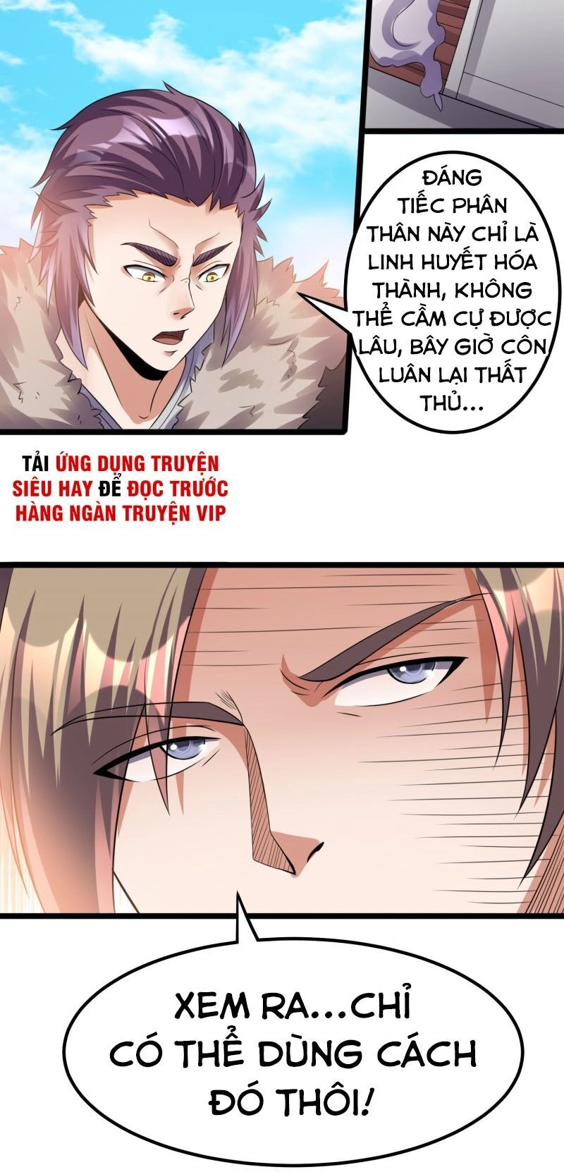 Tiên Vương Trùng Sinh Chapter 134 - 23