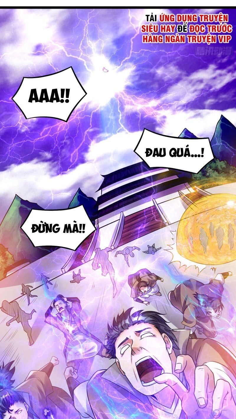 Tiên Vương Trùng Sinh Chapter 134 - 29