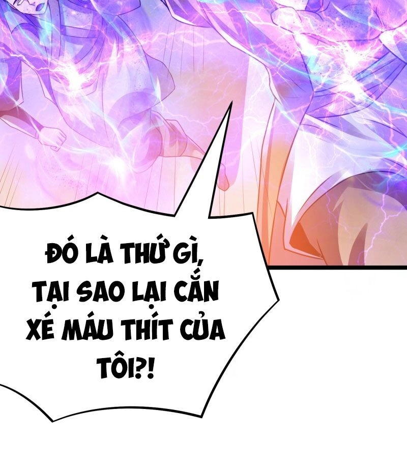 Tiên Vương Trùng Sinh Chapter 134 - 30