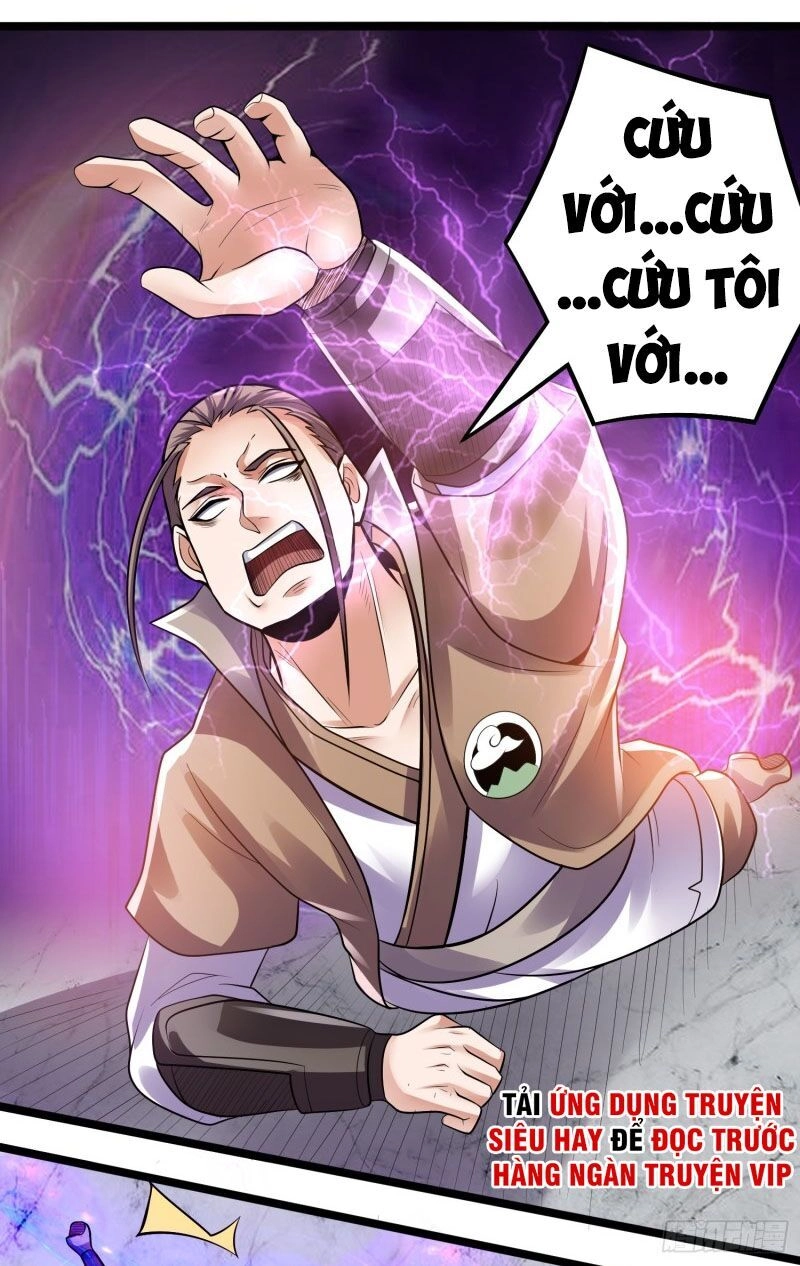 Tiên Vương Trùng Sinh Chapter 134 - 31