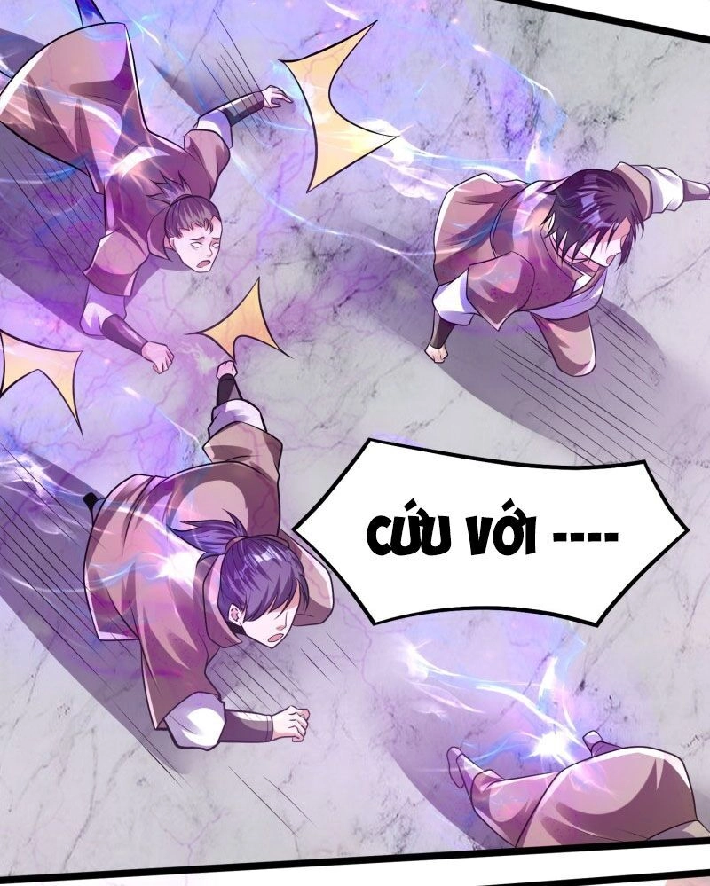 Tiên Vương Trùng Sinh Chapter 134 - 32