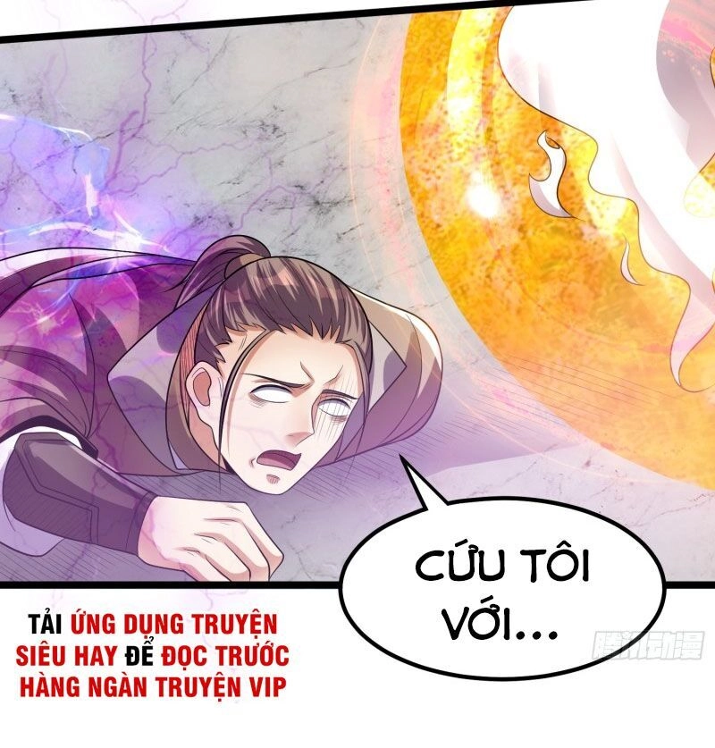 Tiên Vương Trùng Sinh Chapter 134 - 33