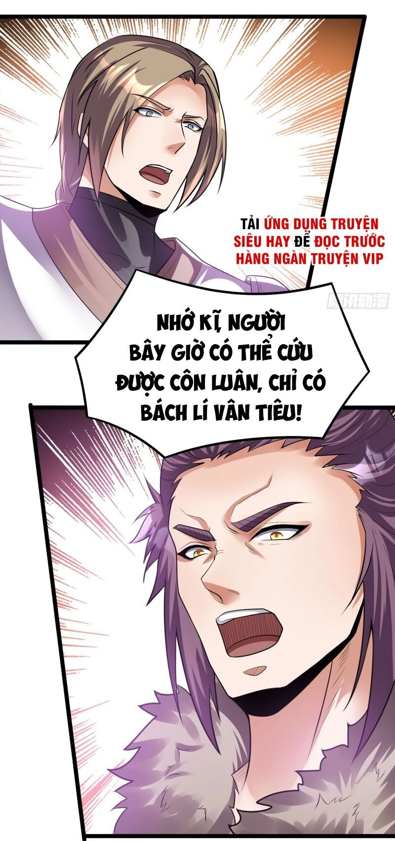 Tiên Vương Trùng Sinh Chapter 134 - 37