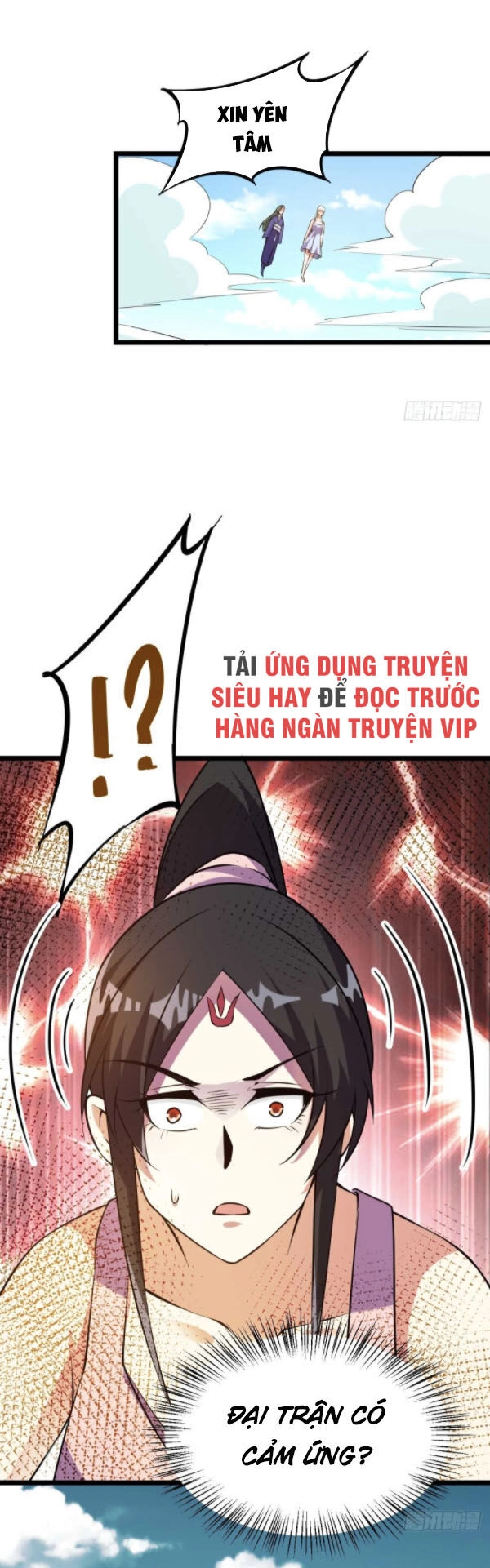 Tiên Vương Trùng Sinh Chapter 135 - 7