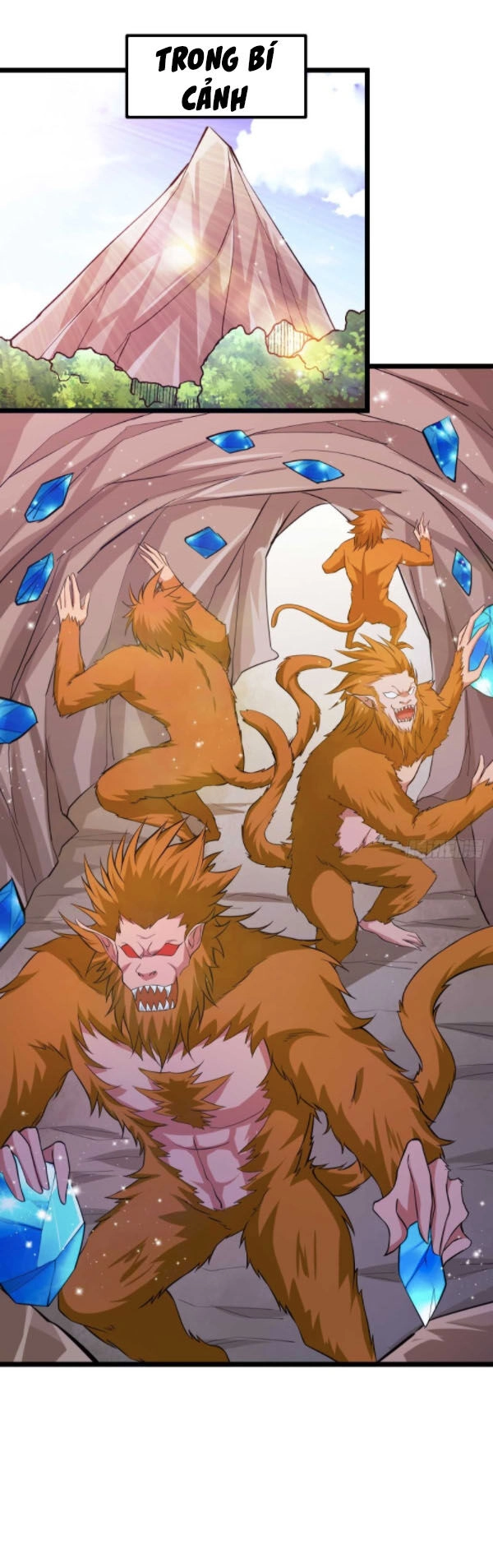 Tiên Vương Trùng Sinh Chapter 135 - 11