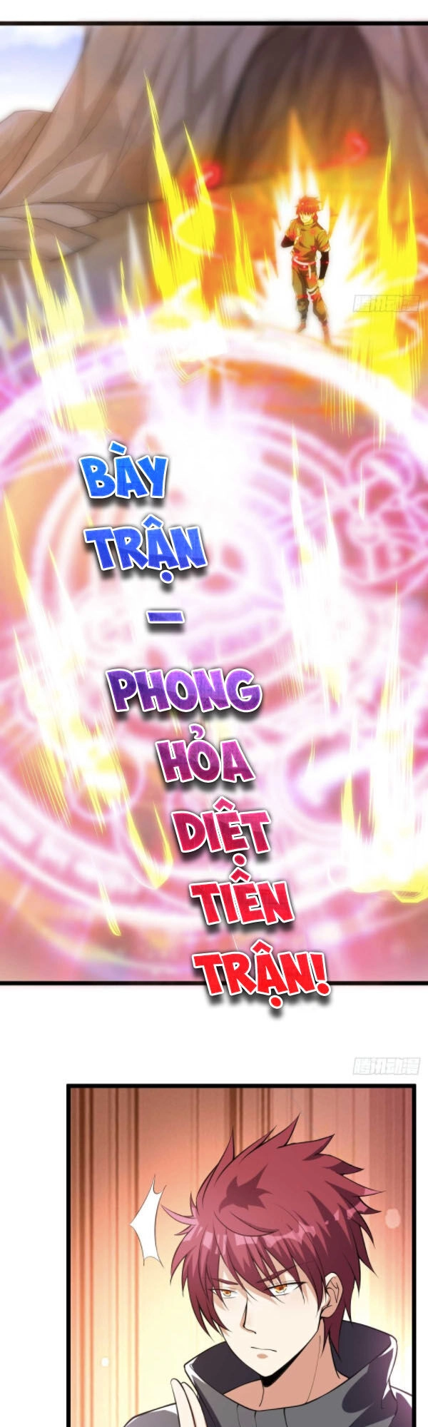 Tiên Vương Trùng Sinh Chapter 135 - 12