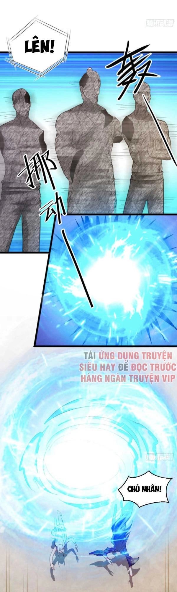 Tiên Vương Trùng Sinh Chapter 135 - 14