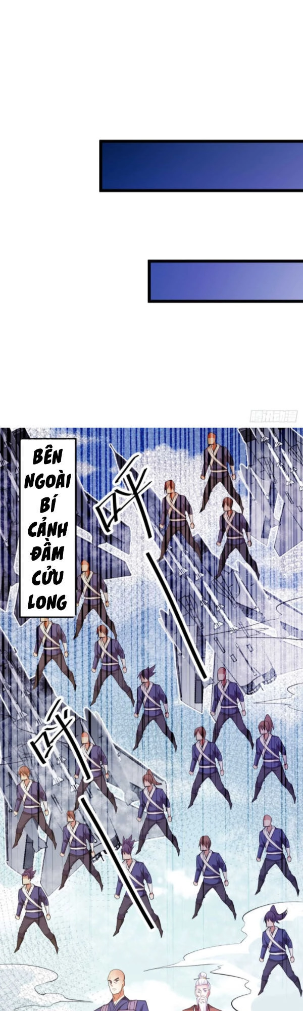 Tiên Vương Trùng Sinh Chapter 135 - 16