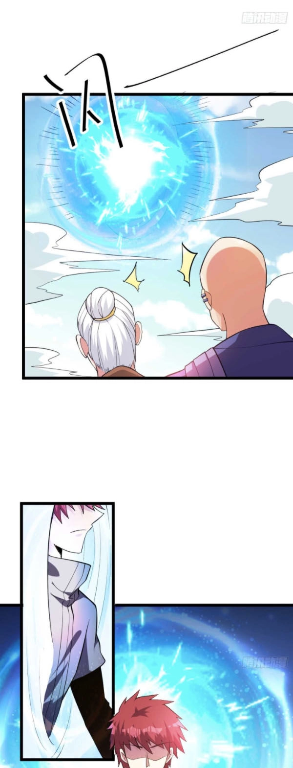 Tiên Vương Trùng Sinh Chapter 135 - 20