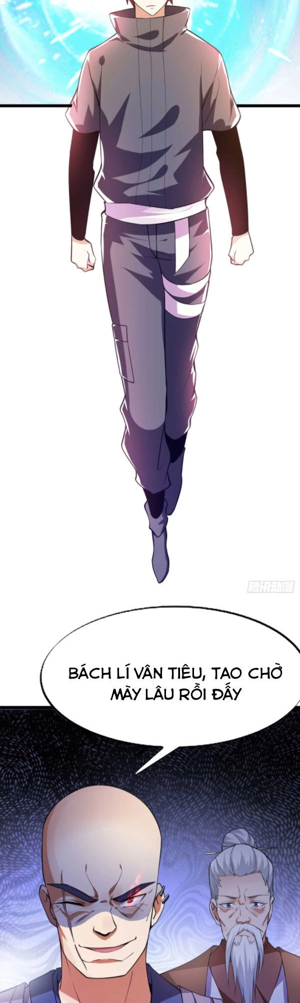 Tiên Vương Trùng Sinh Chapter 135 - 21