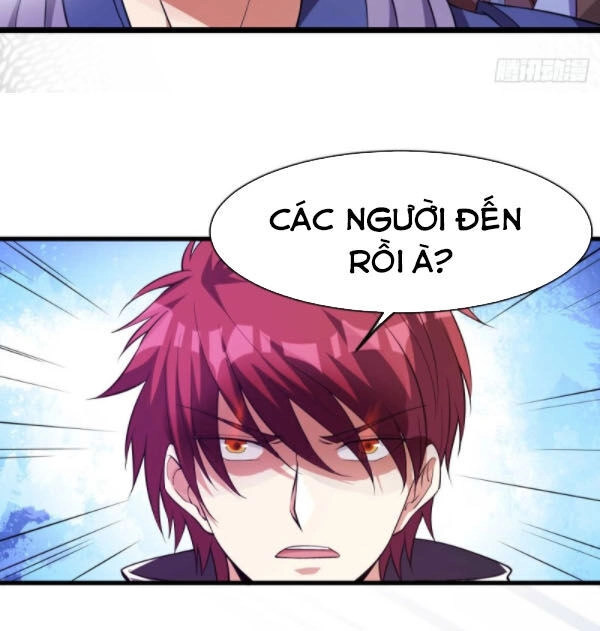 Tiên Vương Trùng Sinh Chapter 135 - 22