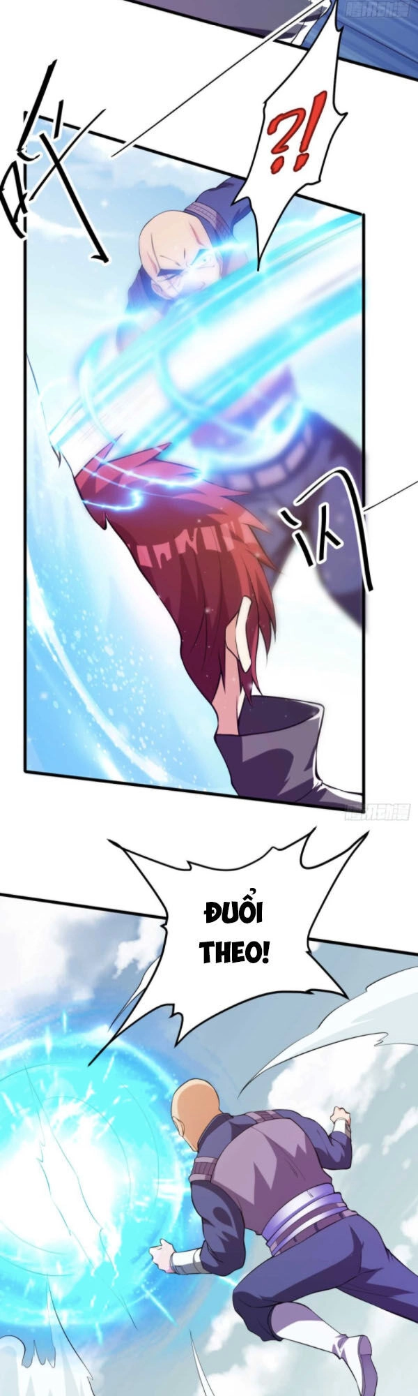 Tiên Vương Trùng Sinh Chapter 135 - 25