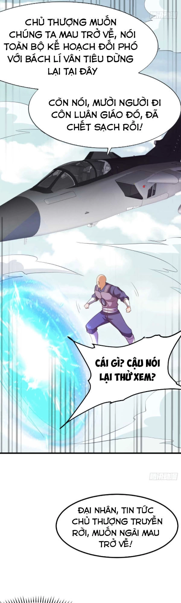 Tiên Vương Trùng Sinh Chapter 135 - 28