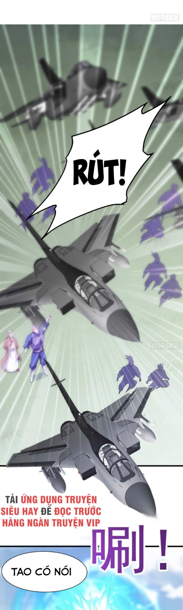 Tiên Vương Trùng Sinh Chapter 135 - 35