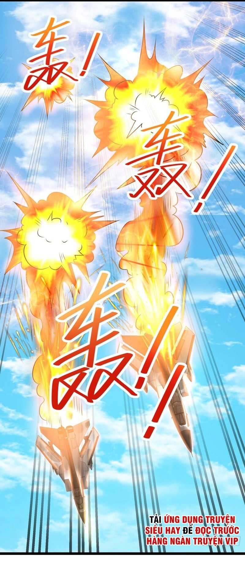 Tiên Vương Trùng Sinh Chapter 136 - 2