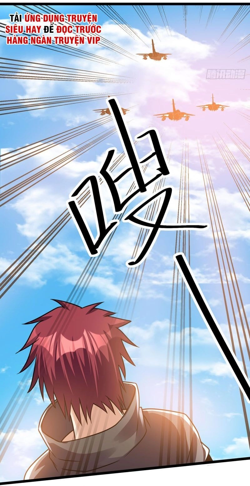 Tiên Vương Trùng Sinh Chapter 136 - 4