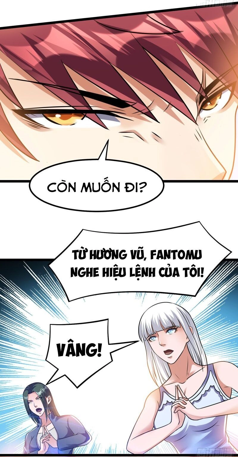 Tiên Vương Trùng Sinh Chapter 136 - 5