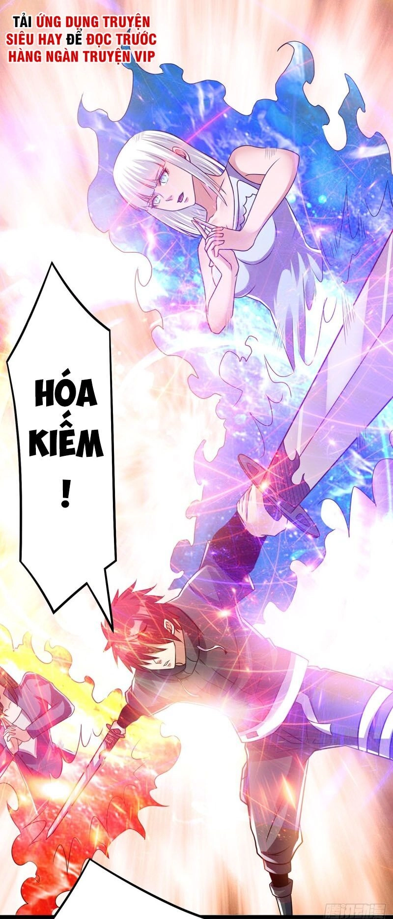 Tiên Vương Trùng Sinh Chapter 136 - 6