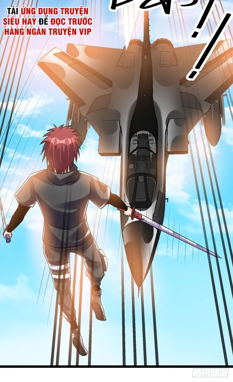 Tiên Vương Trùng Sinh Chapter 136 - 8