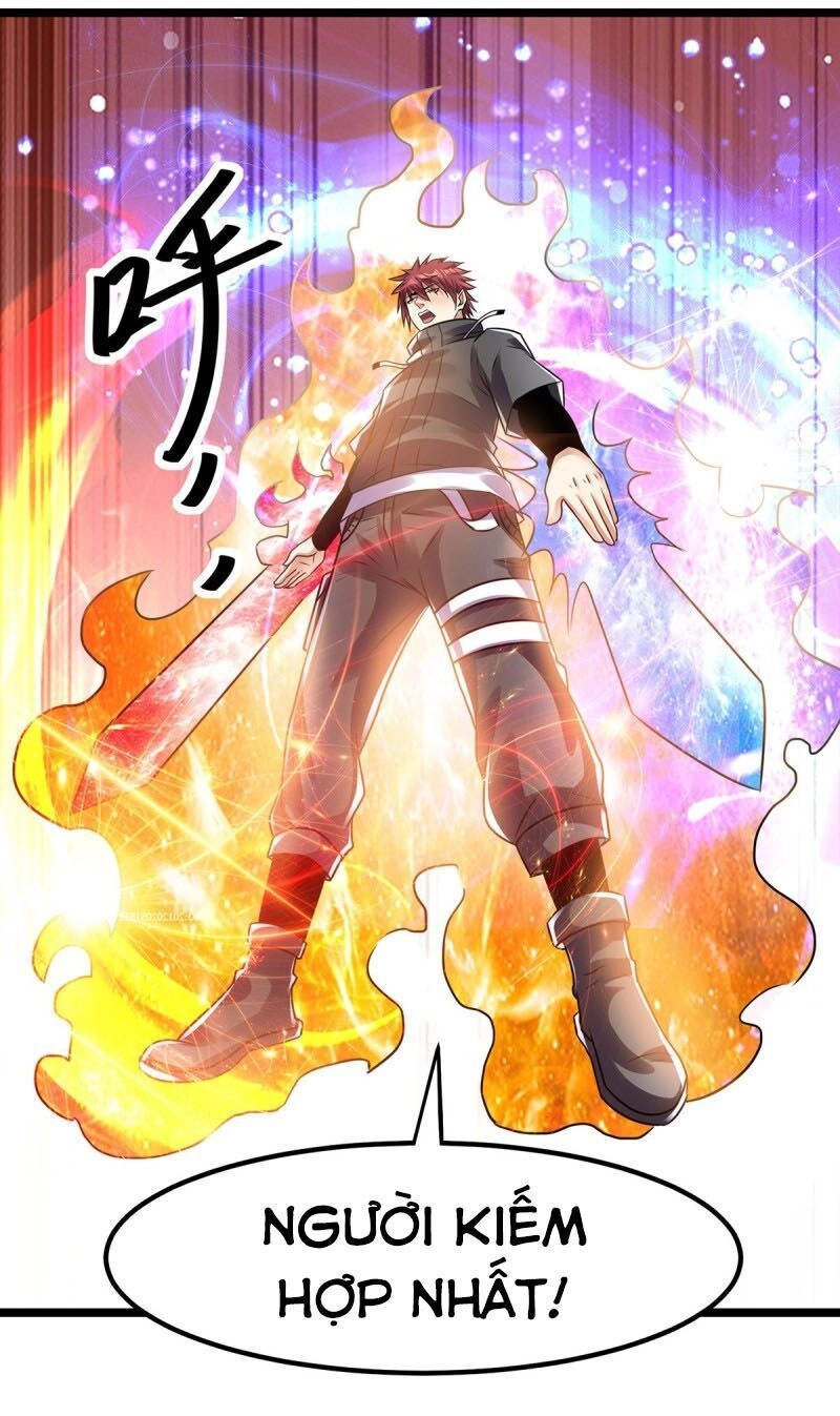 Tiên Vương Trùng Sinh Chapter 136 - 9