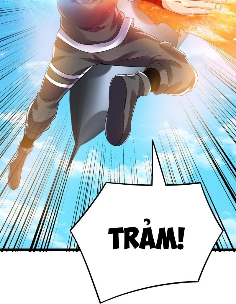 Tiên Vương Trùng Sinh Chapter 136 - 11