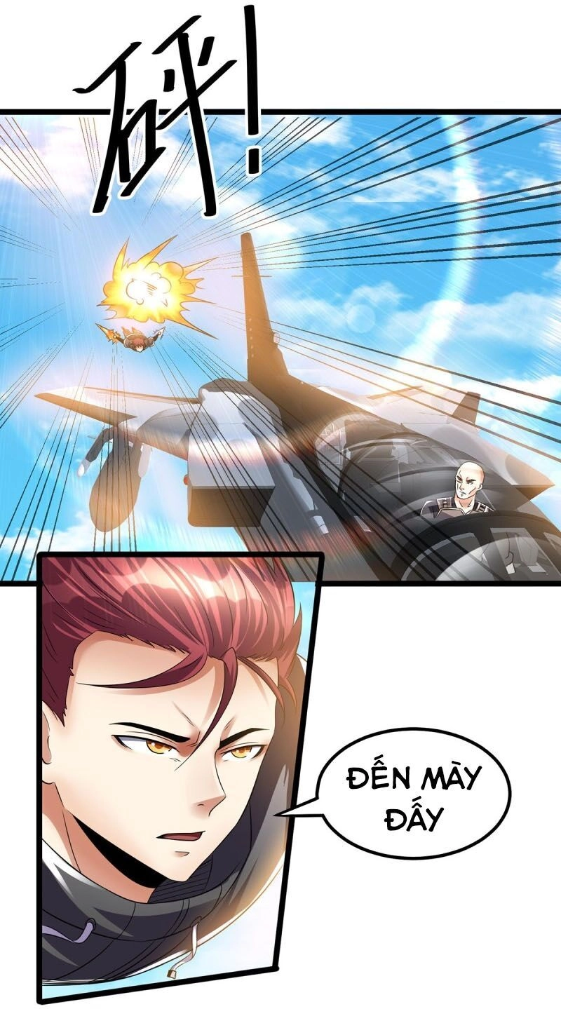 Tiên Vương Trùng Sinh Chapter 136 - 12