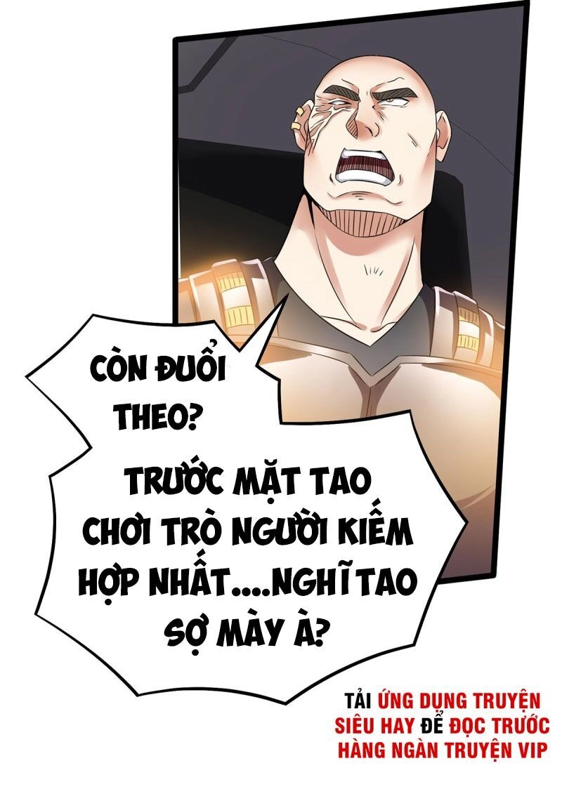 Tiên Vương Trùng Sinh Chapter 136 - 13