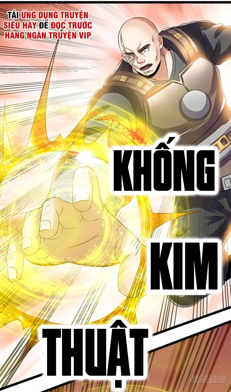 Tiên Vương Trùng Sinh Chapter 136 - 15