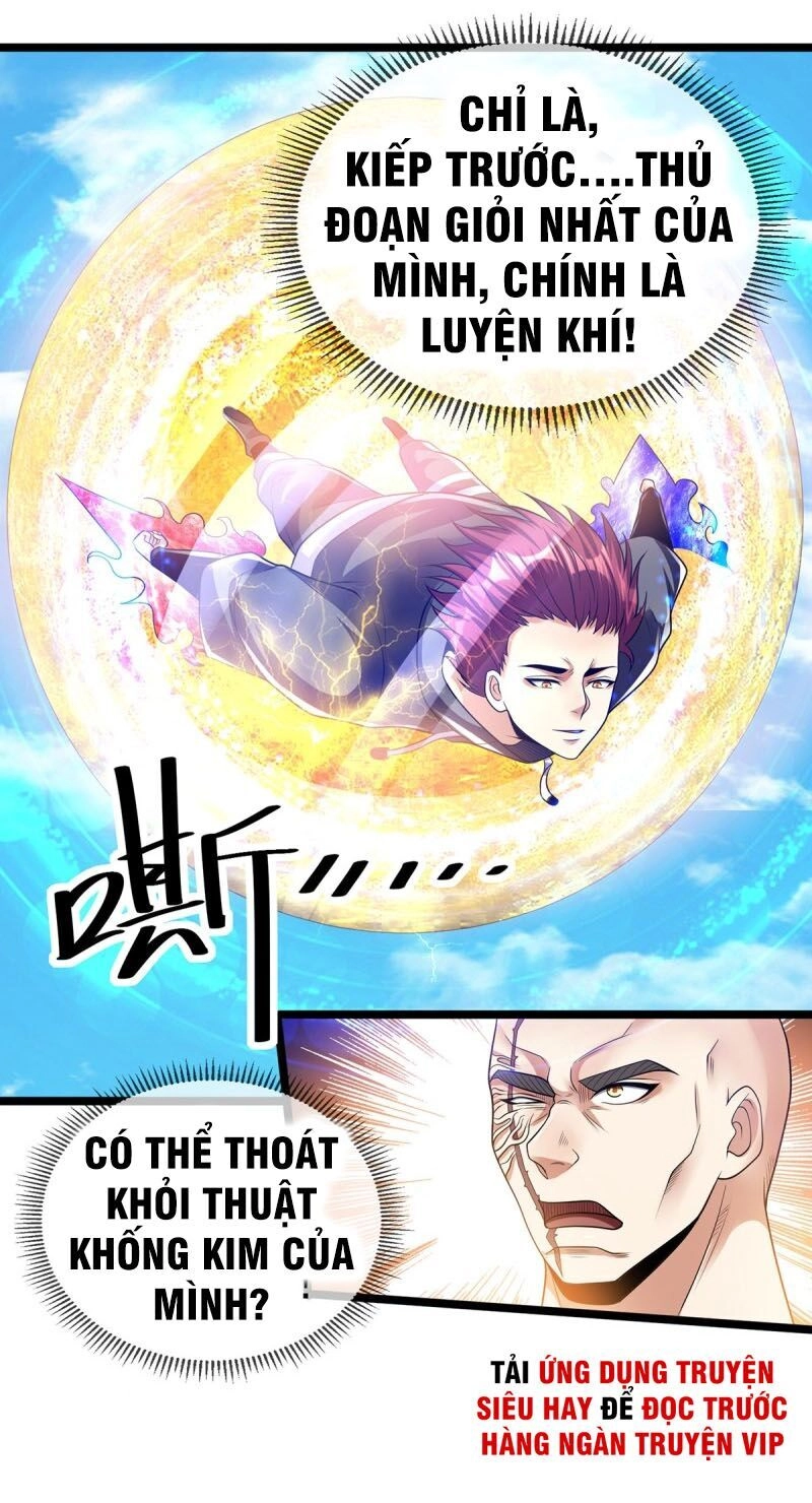 Tiên Vương Trùng Sinh Chapter 136 - 17