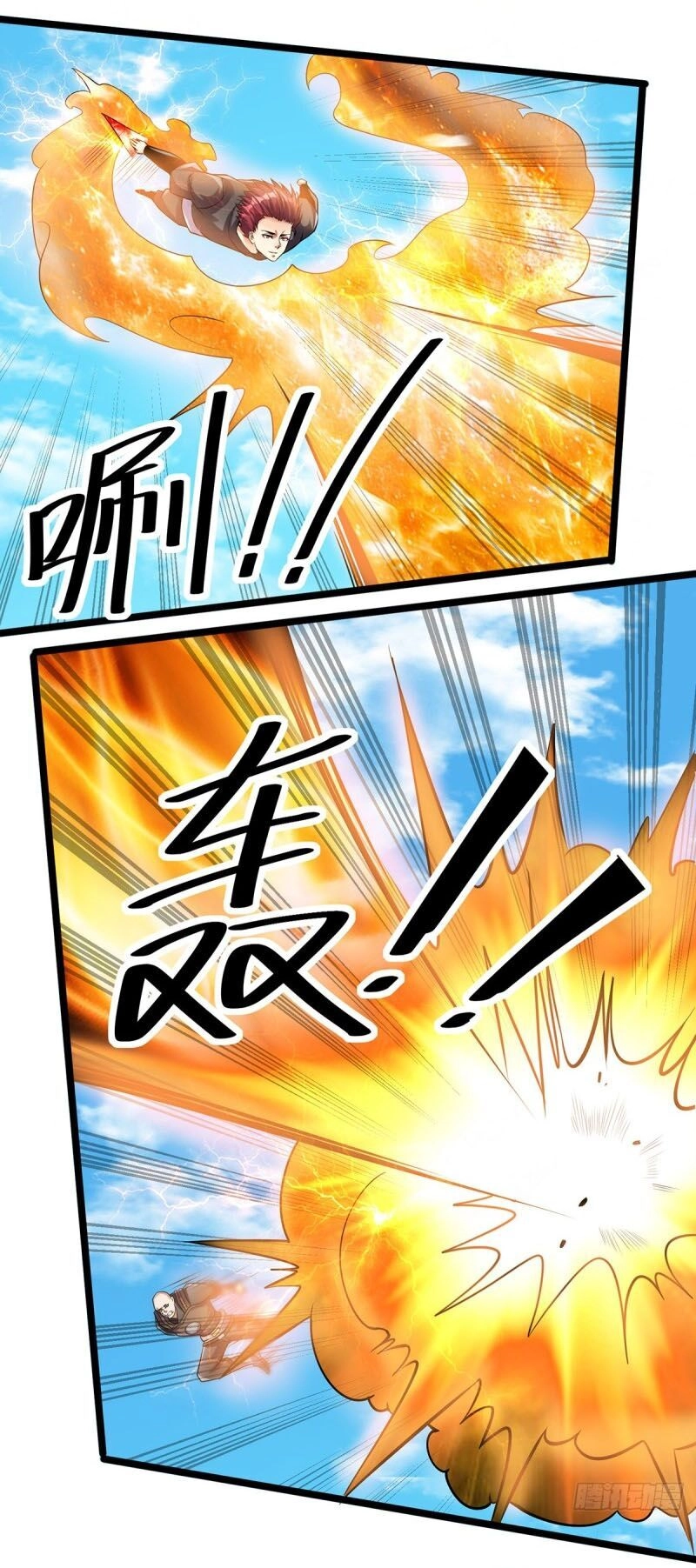 Tiên Vương Trùng Sinh Chapter 136 - 18