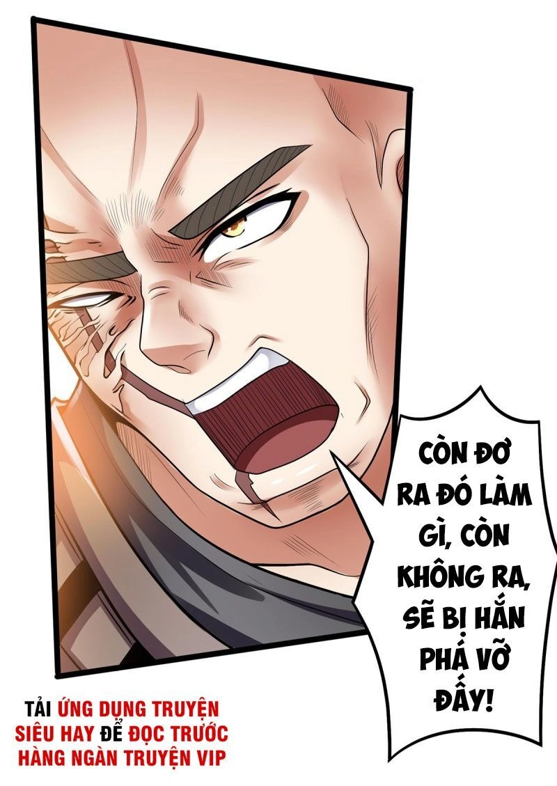 Tiên Vương Trùng Sinh Chapter 136 - 19