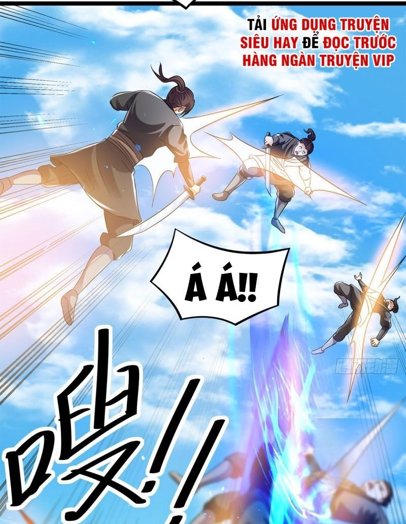 Tiên Vương Trùng Sinh Chapter 136 - 23