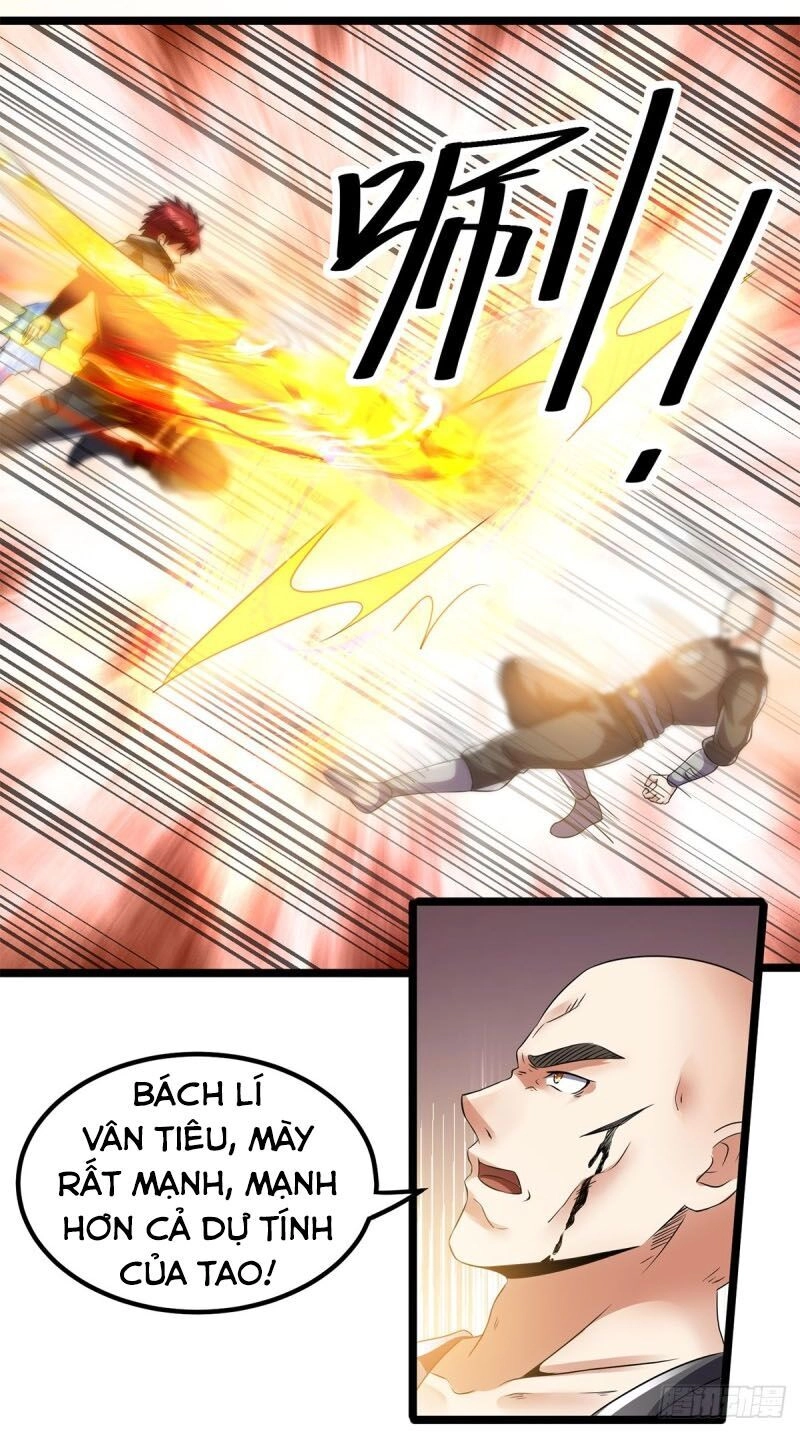 Tiên Vương Trùng Sinh Chapter 136 - 25