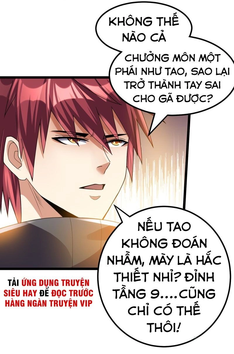 Tiên Vương Trùng Sinh Chapter 136 - 28