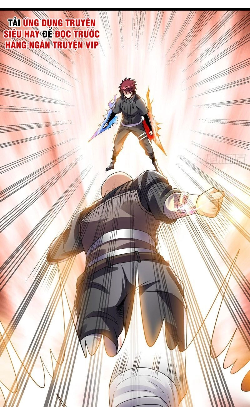 Tiên Vương Trùng Sinh Chapter 136 - 30