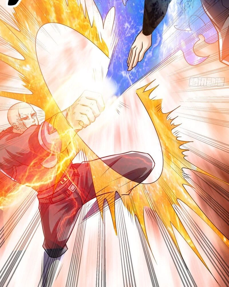 Tiên Vương Trùng Sinh Chapter 136 - 34