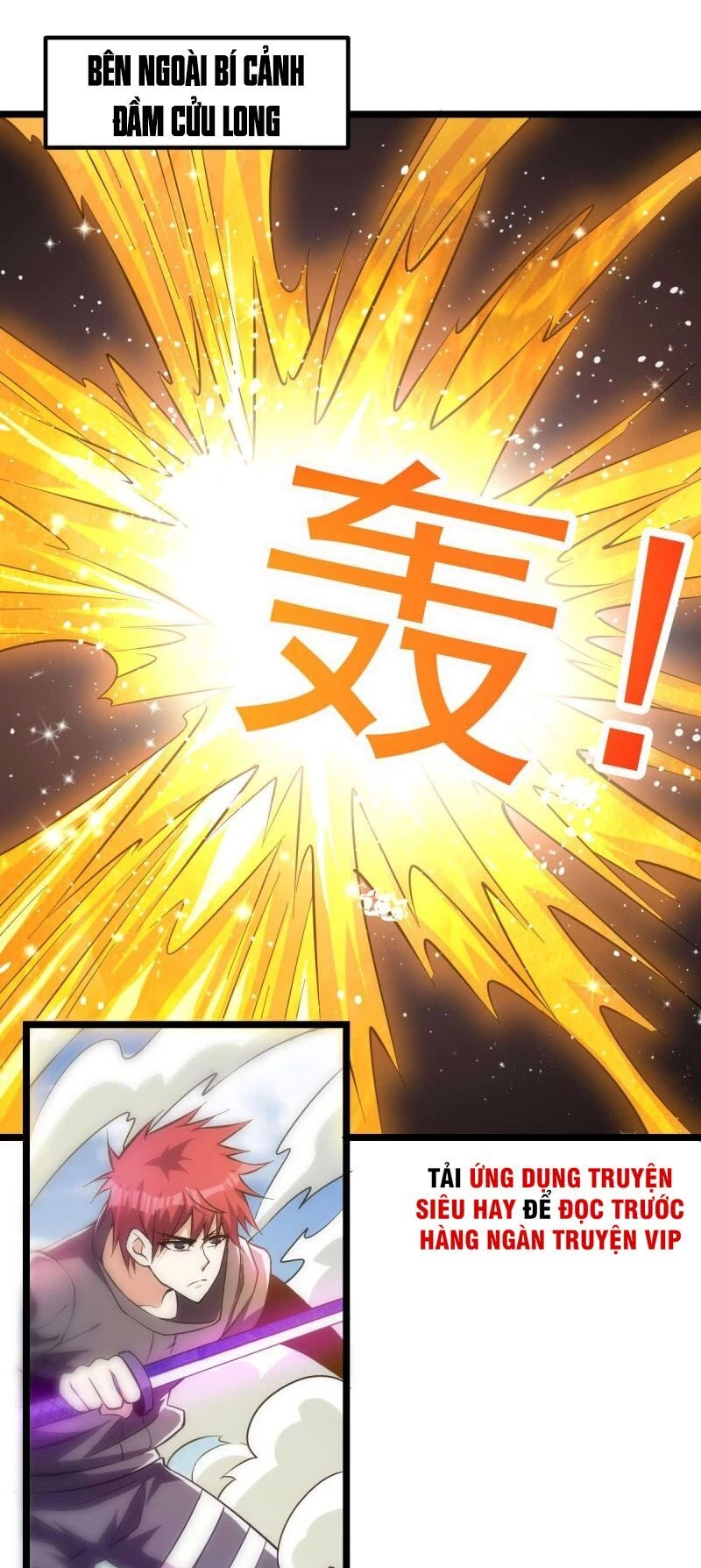 Tiên Vương Trùng Sinh Chapter 137 - 2