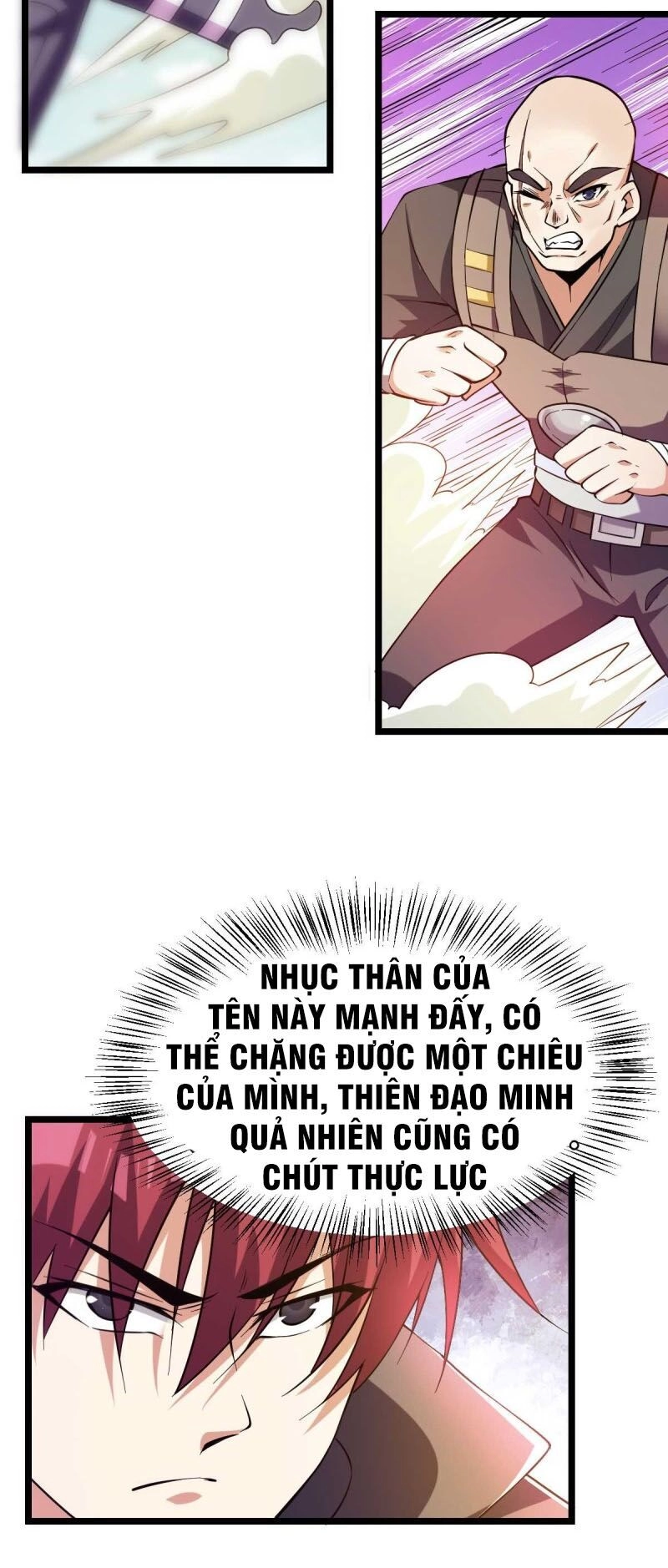 Tiên Vương Trùng Sinh Chapter 137 - 3