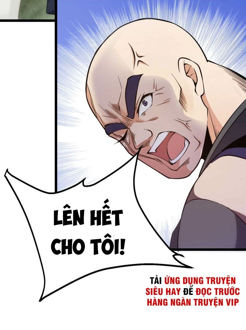 Tiên Vương Trùng Sinh Chapter 137 - 5