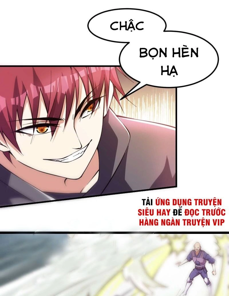 Tiên Vương Trùng Sinh Chapter 137 - 6