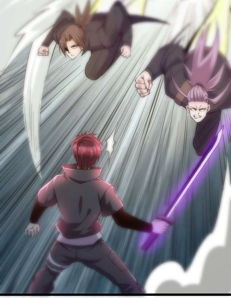 Tiên Vương Trùng Sinh Chapter 137 - 7