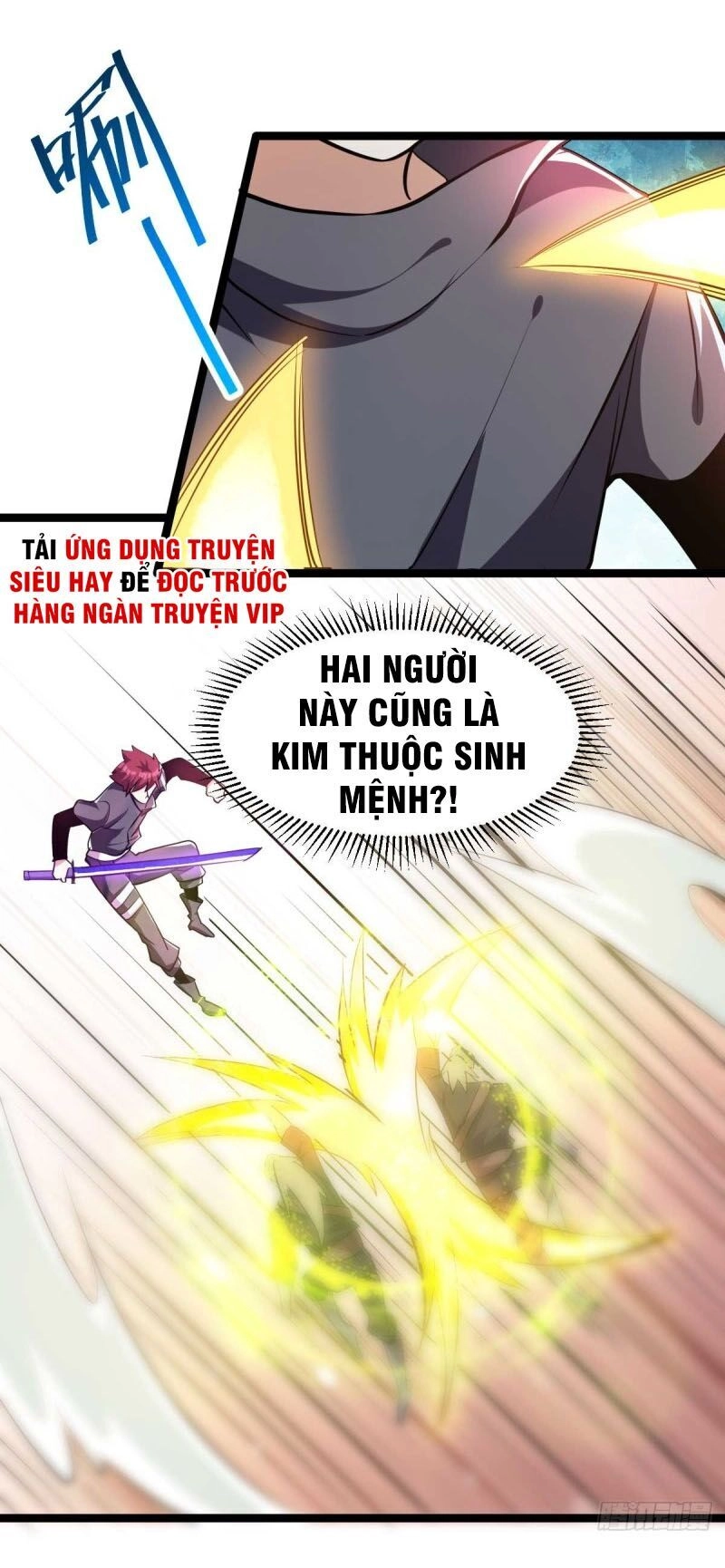 Tiên Vương Trùng Sinh Chapter 137 - 8