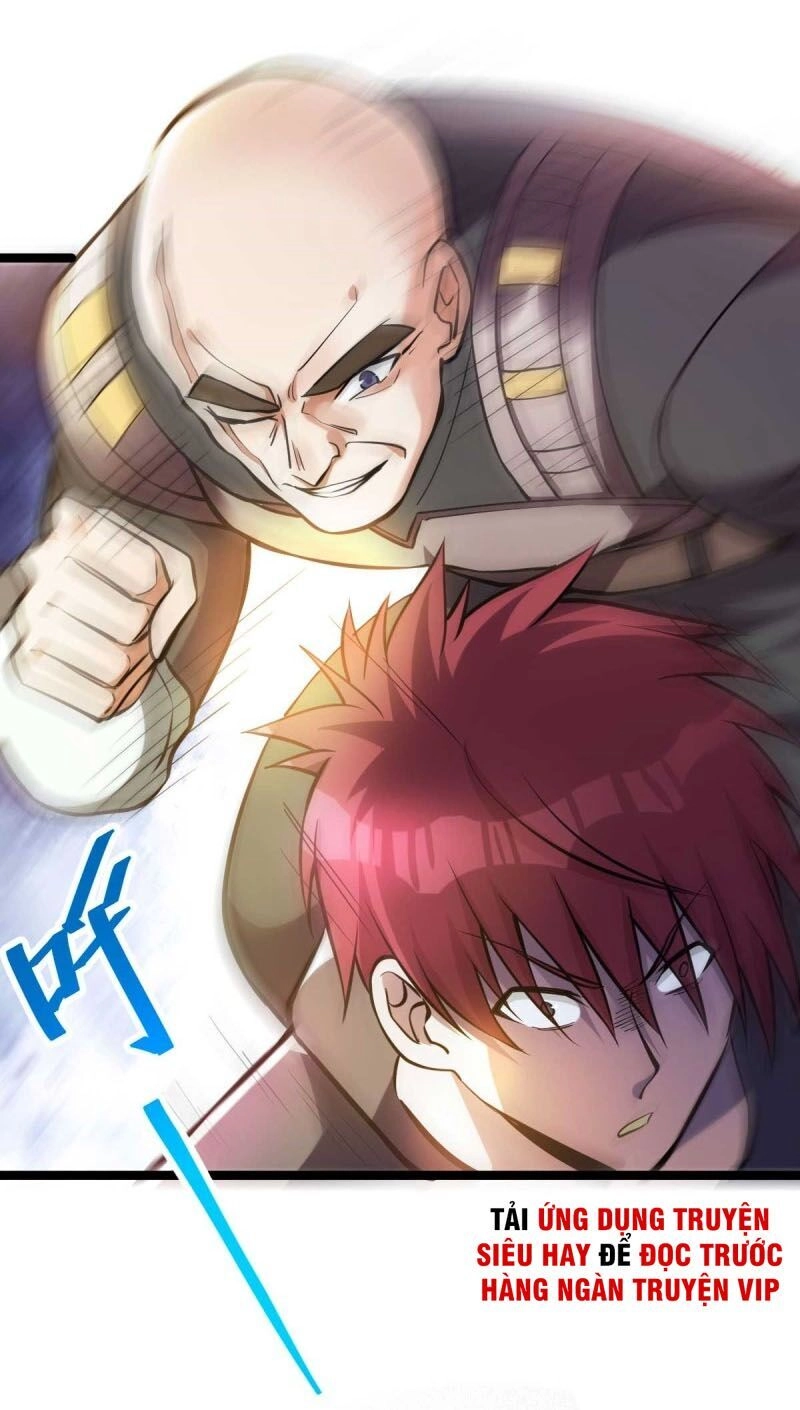 Tiên Vương Trùng Sinh Chapter 137 - 9