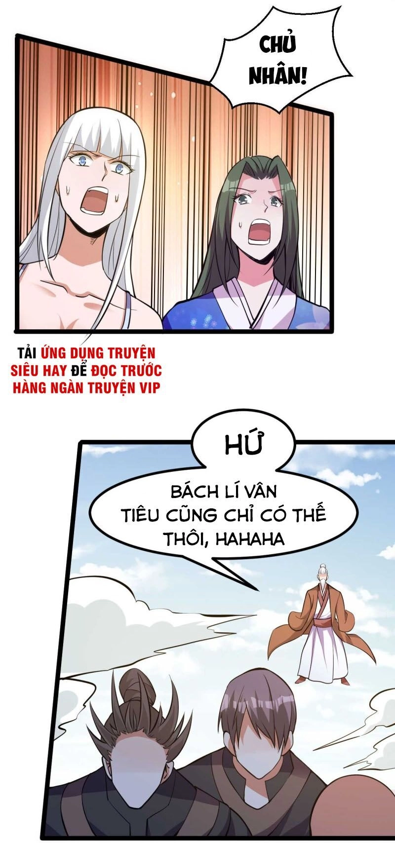 Tiên Vương Trùng Sinh Chapter 137 - 11