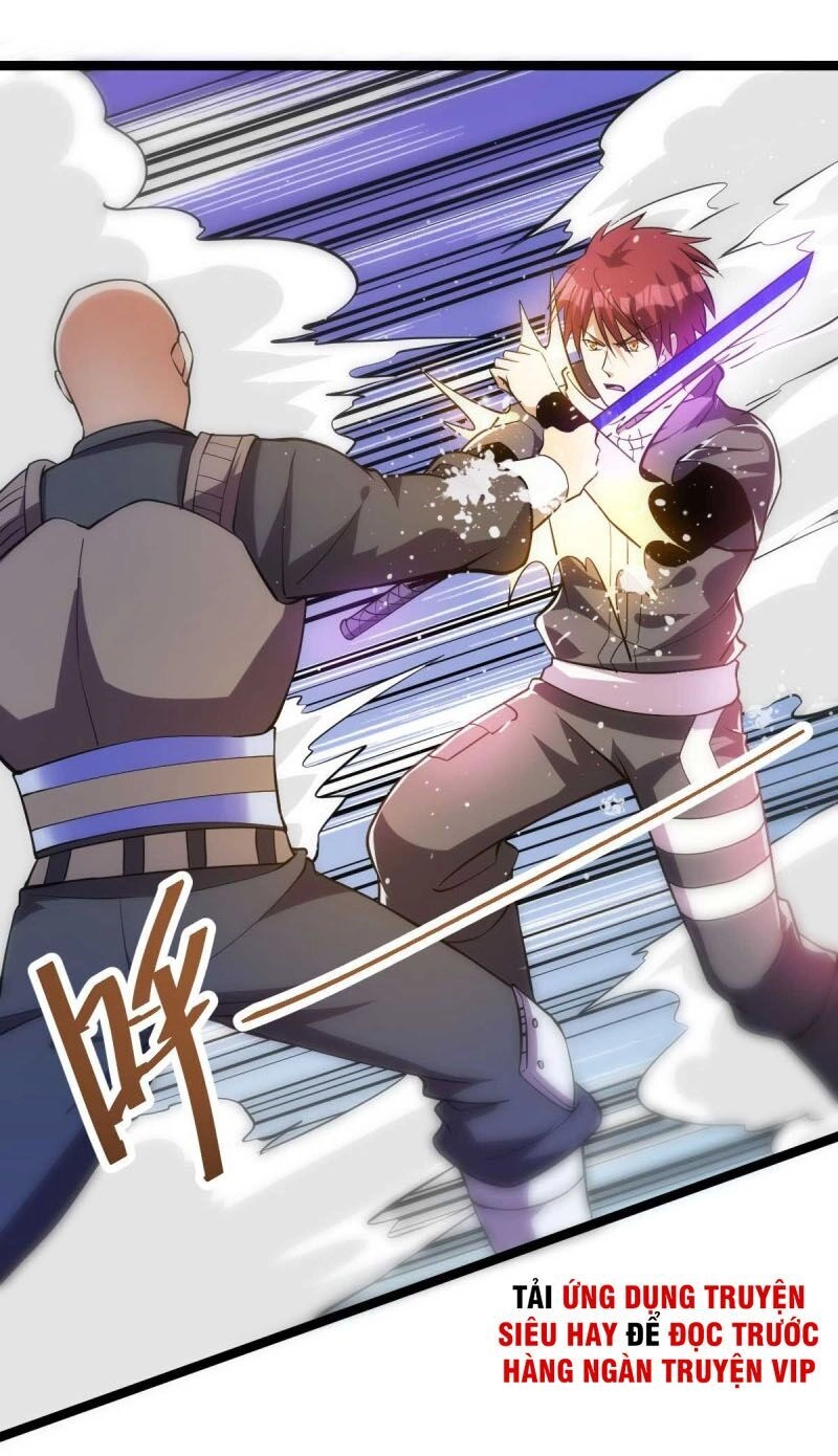 Tiên Vương Trùng Sinh Chapter 137 - 13