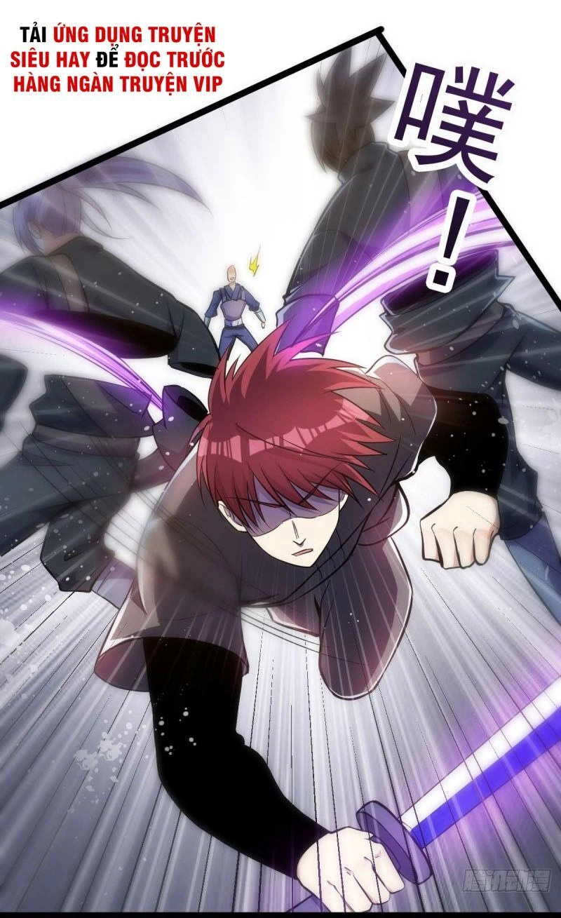 Tiên Vương Trùng Sinh Chapter 137 - 15