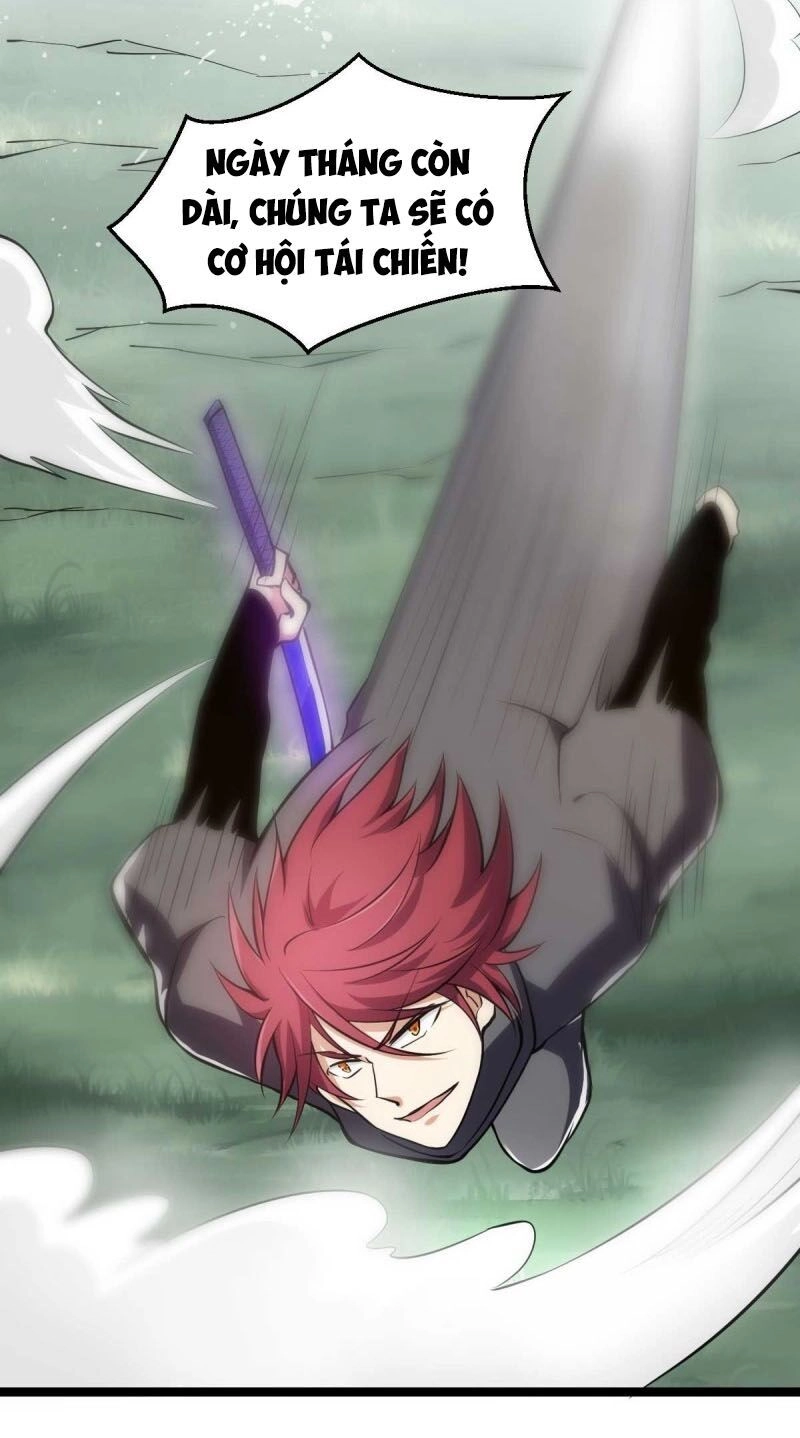 Tiên Vương Trùng Sinh Chapter 137 - 18